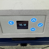 Thermo Scientific 5.5 Undercounter Refrigerator image 2